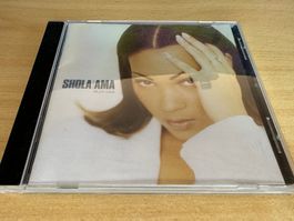 A1 Shola\Ama – Much Love